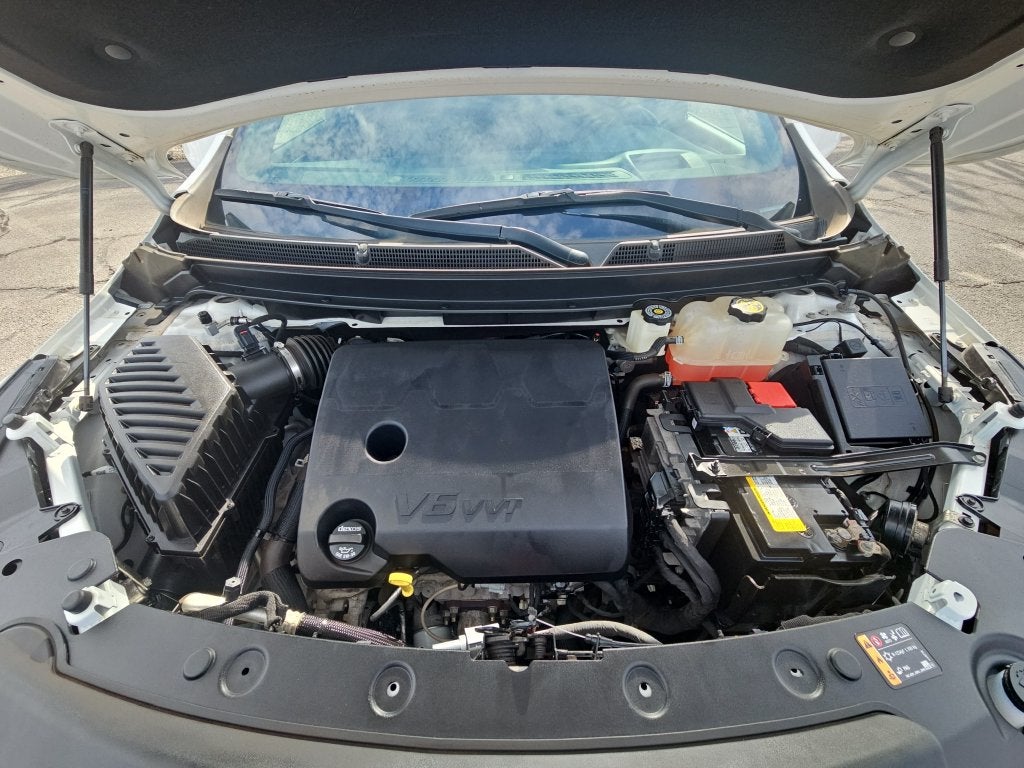 2022 Buick Enclave Premium Group