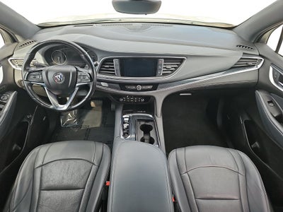 2022 Buick Enclave Premium Group