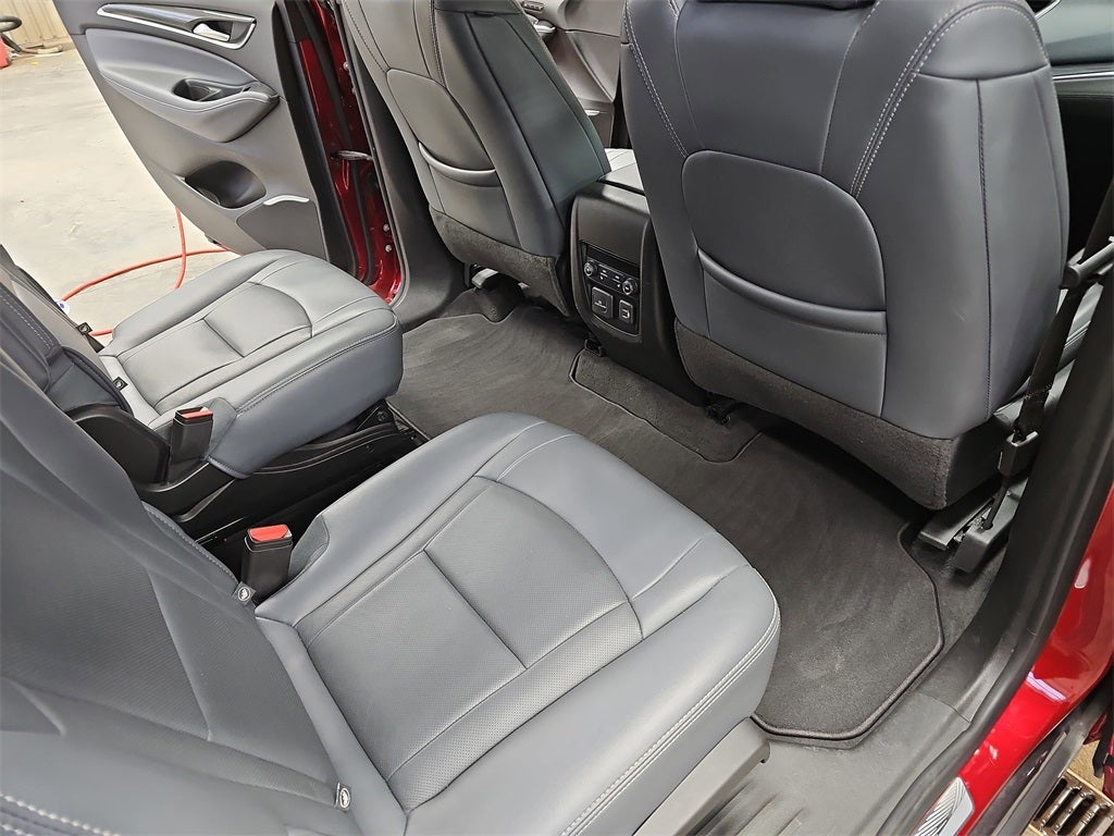 2024 Buick Enclave Premium Group