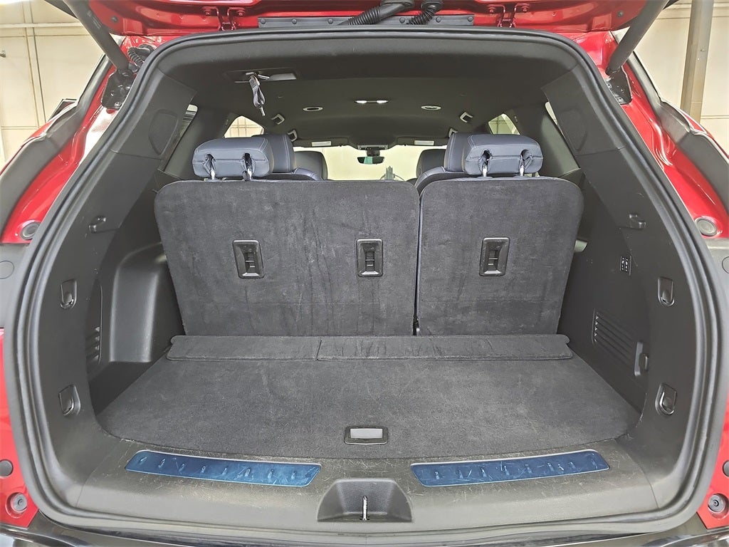 2024 Buick Enclave Premium Group