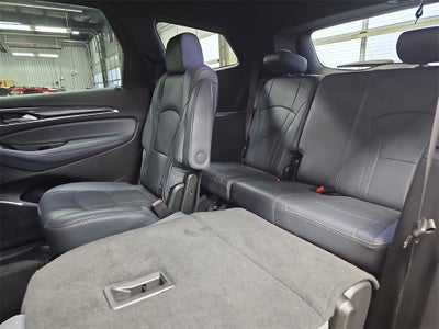 2024 Buick Enclave Premium Group