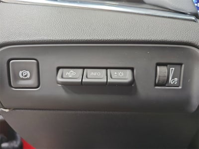 2024 Buick Enclave Premium Group