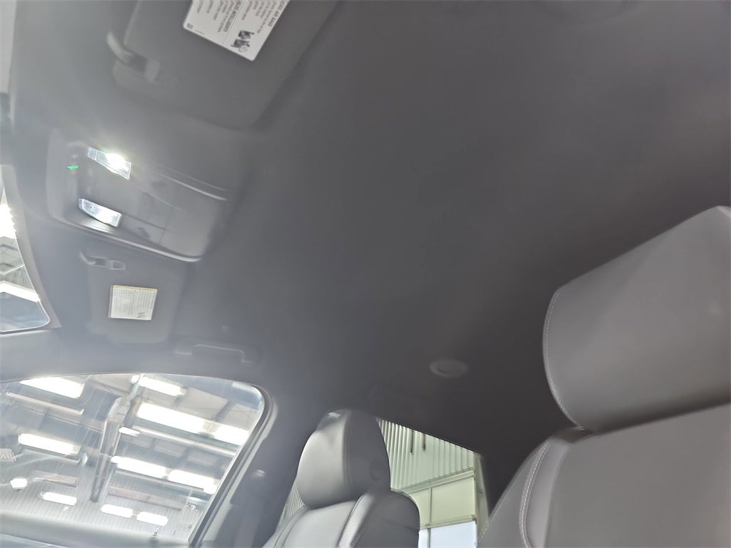 2024 Buick Enclave Premium Group