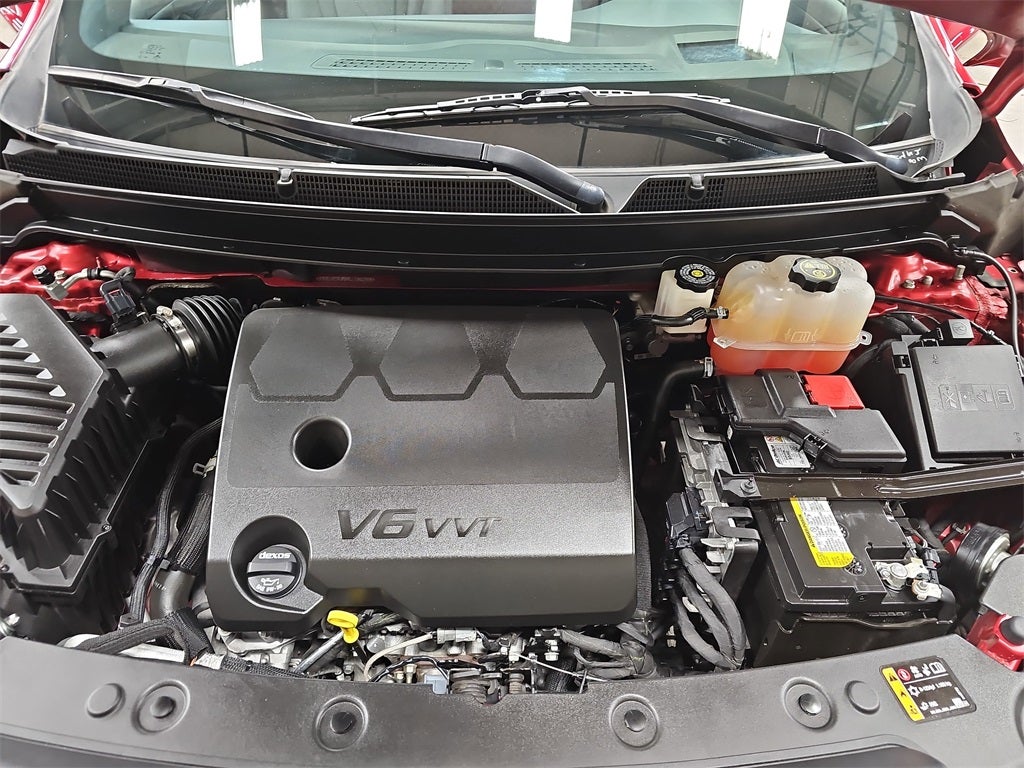 2024 Buick Enclave Premium Group