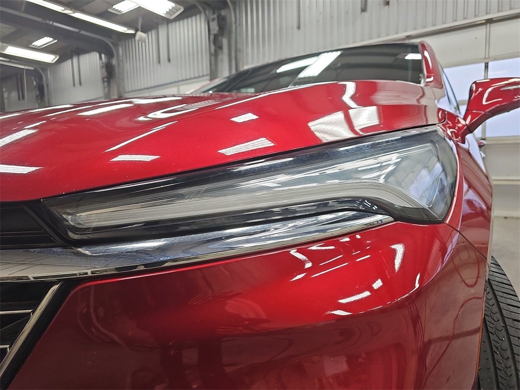 2024 Buick Enclave Premium Group