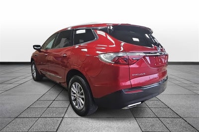 2024 Buick Enclave Premium Group