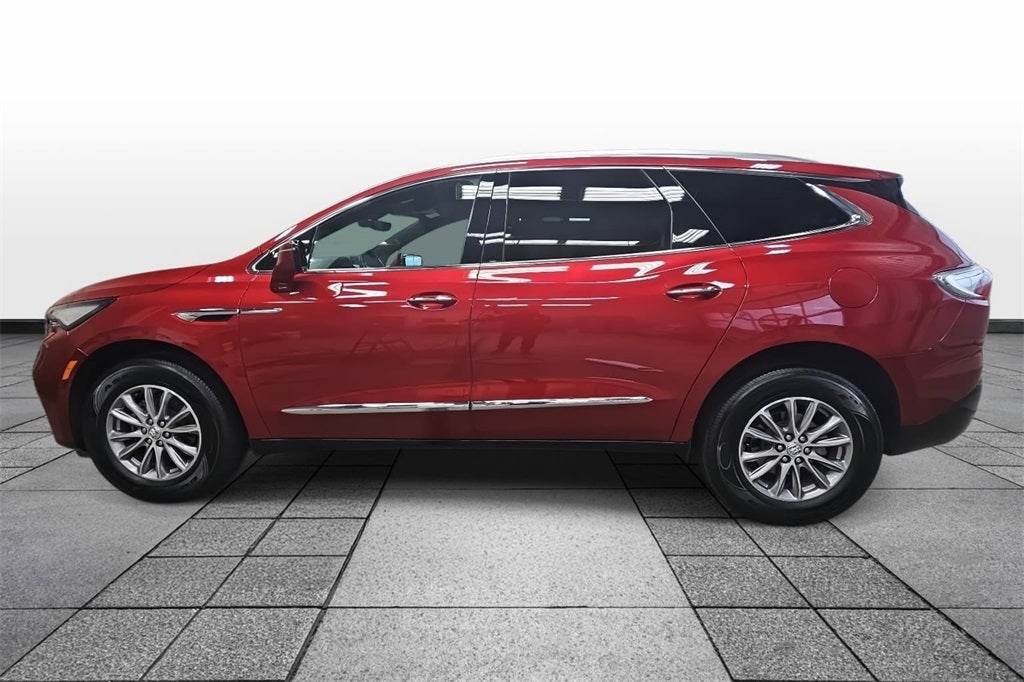 2024 Buick Enclave Premium Group