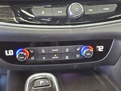 2020 Buick Enclave Avenir