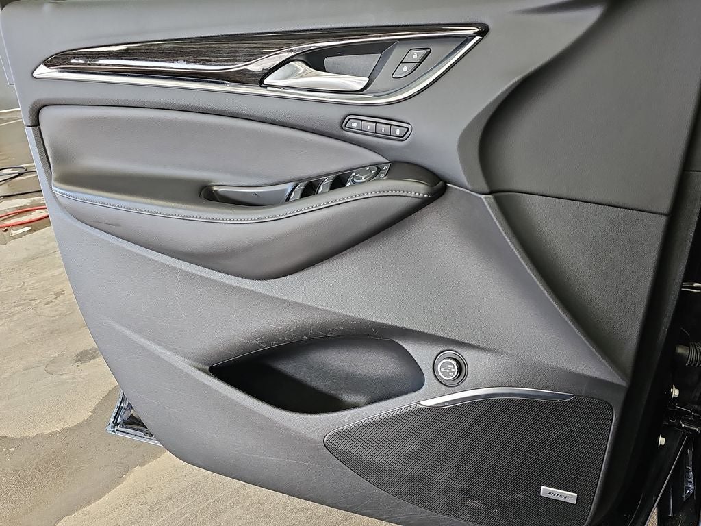 2020 Buick Enclave Avenir