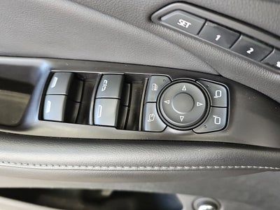 2020 Buick Enclave Avenir