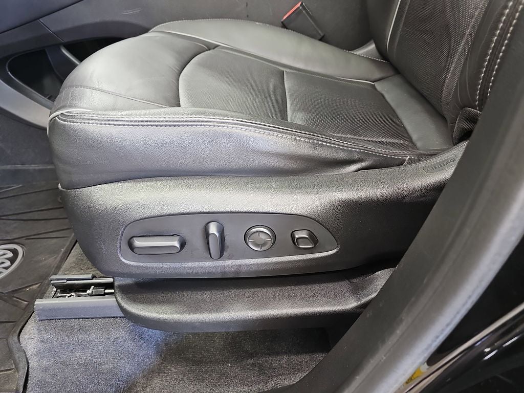 2020 Buick Enclave Avenir