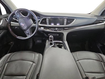 2020 Buick Enclave Avenir