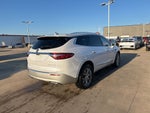 2019 Buick Enclave Avenir