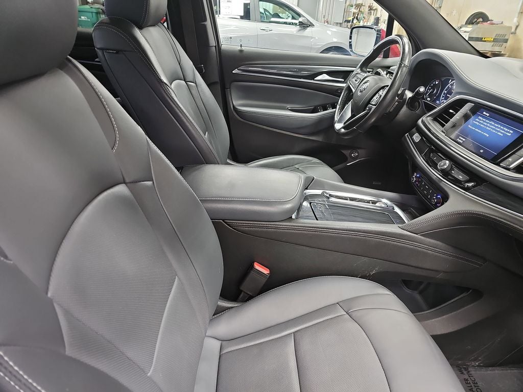 2024 Buick Enclave Premium Group