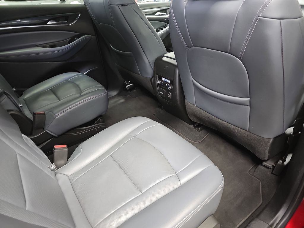 2024 Buick Enclave Premium Group