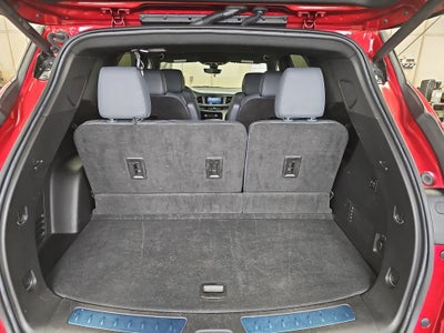 2024 Buick Enclave Premium Group