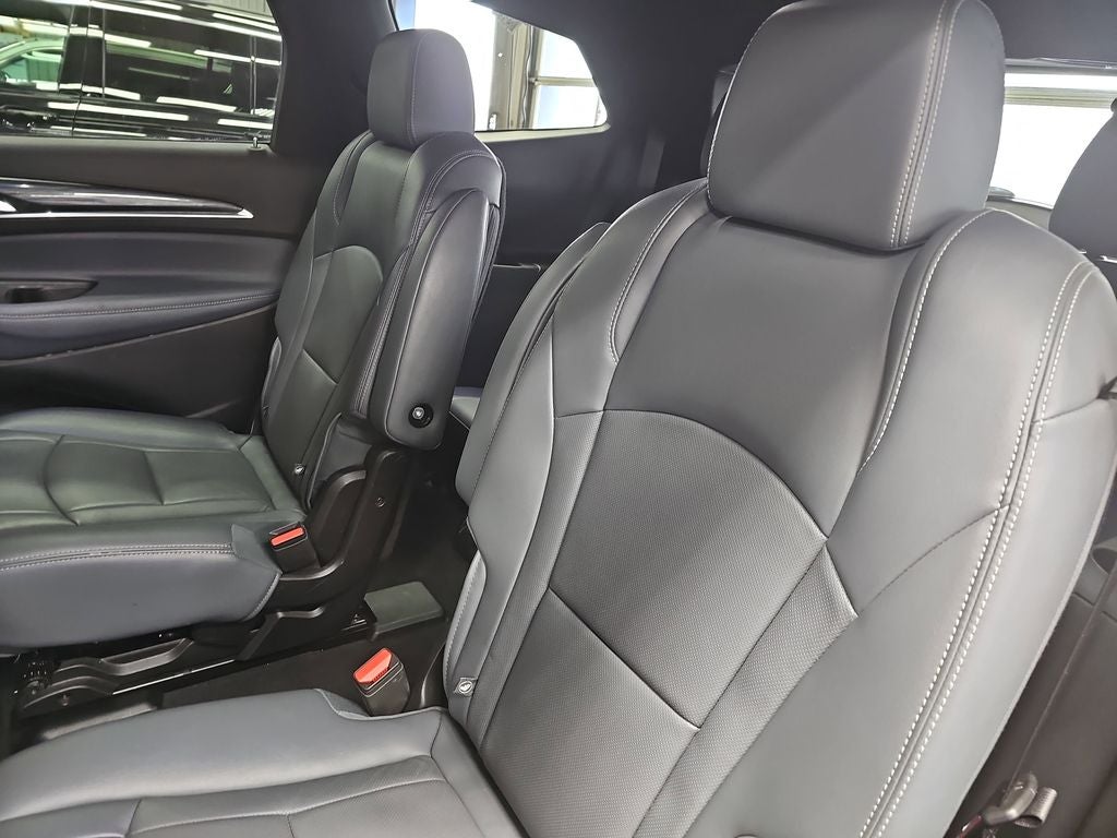 2024 Buick Enclave Premium Group