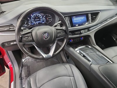 2024 Buick Enclave Premium Group