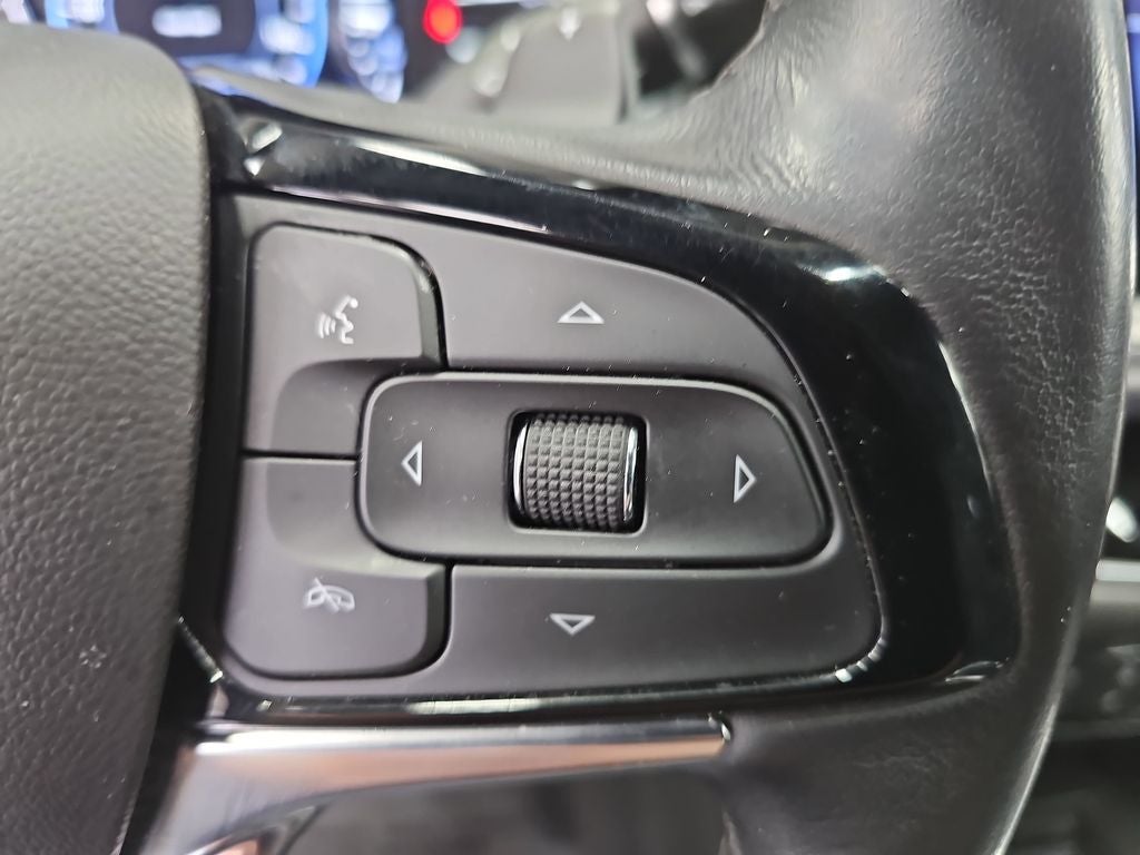 2024 Buick Enclave Premium Group