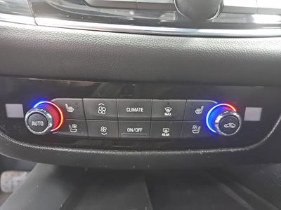 2024 Buick Enclave Premium Group