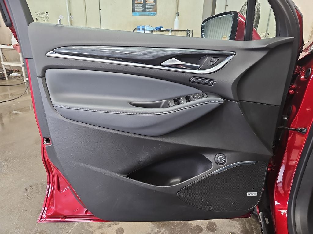 2024 Buick Enclave Premium Group