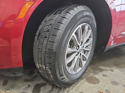 2024 Buick Enclave Premium Group