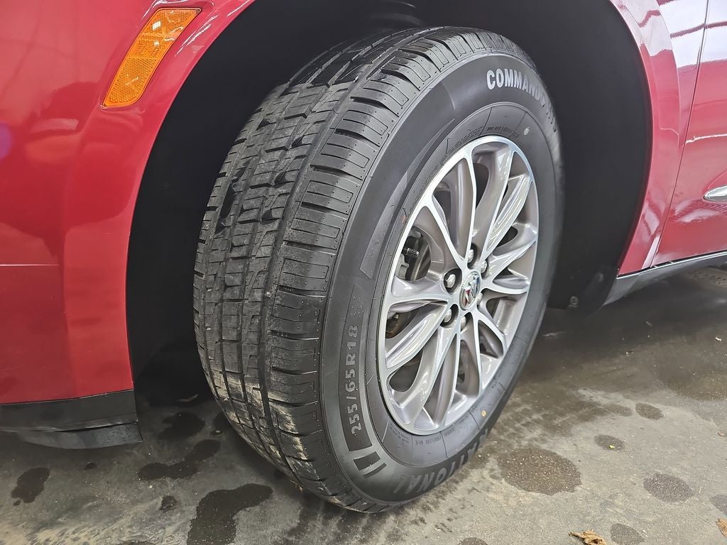 2024 Buick Enclave Premium Group