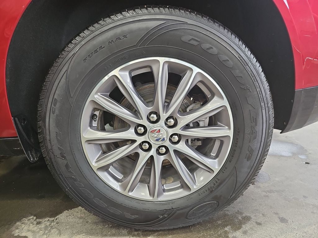 2024 Buick Enclave Premium Group