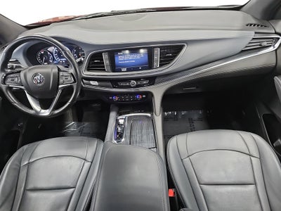 2024 Buick Enclave Premium Group