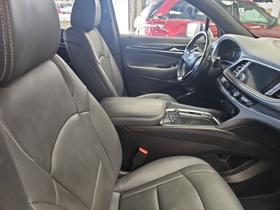 2024 Buick Enclave Premium Group