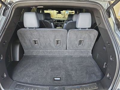 2024 Buick Enclave Premium Group