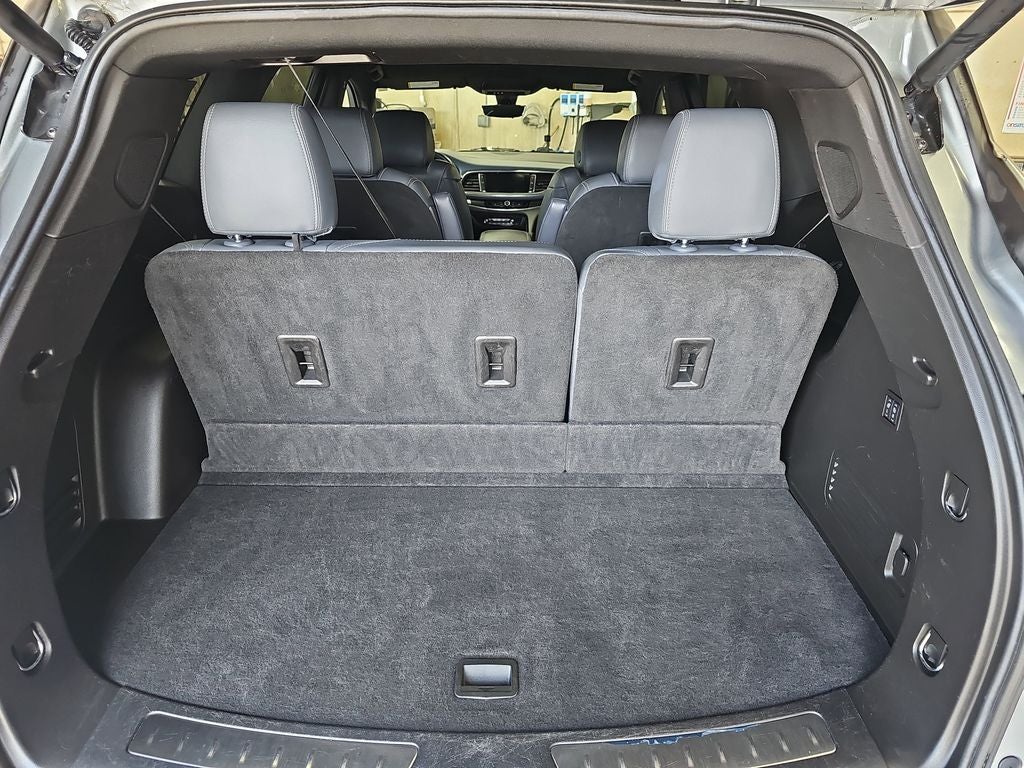 2024 Buick Enclave Premium Group