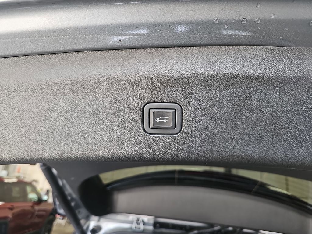 2024 Buick Enclave Premium Group