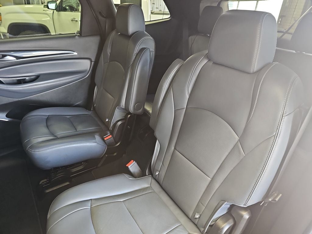 2024 Buick Enclave Premium Group
