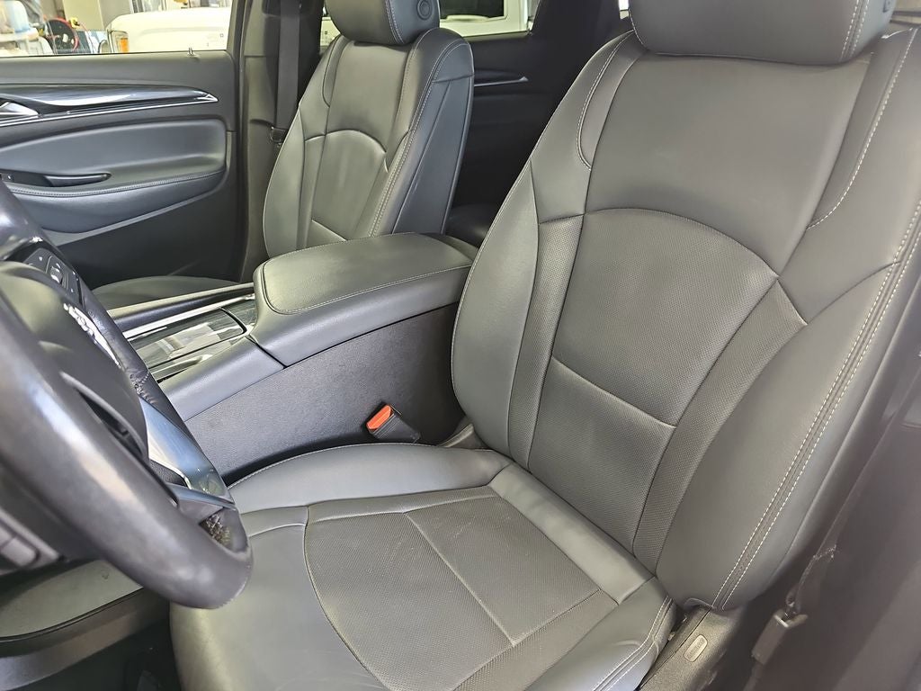 2024 Buick Enclave Premium Group