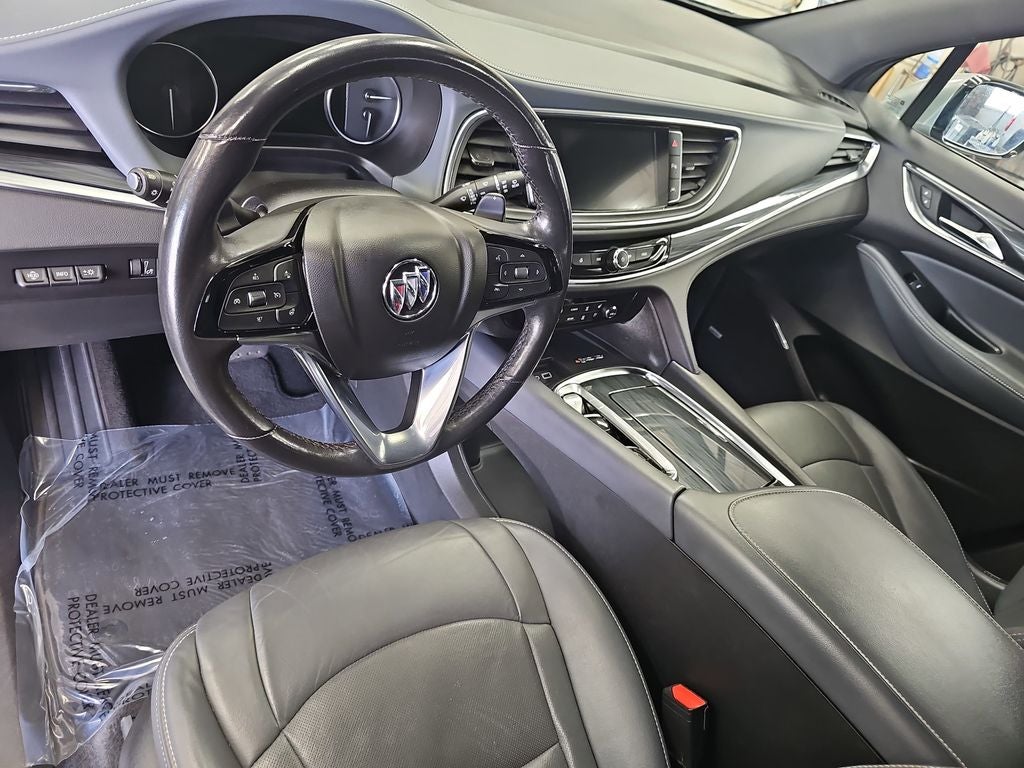 2024 Buick Enclave Premium Group