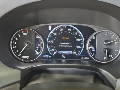 2024 Buick Enclave Premium Group