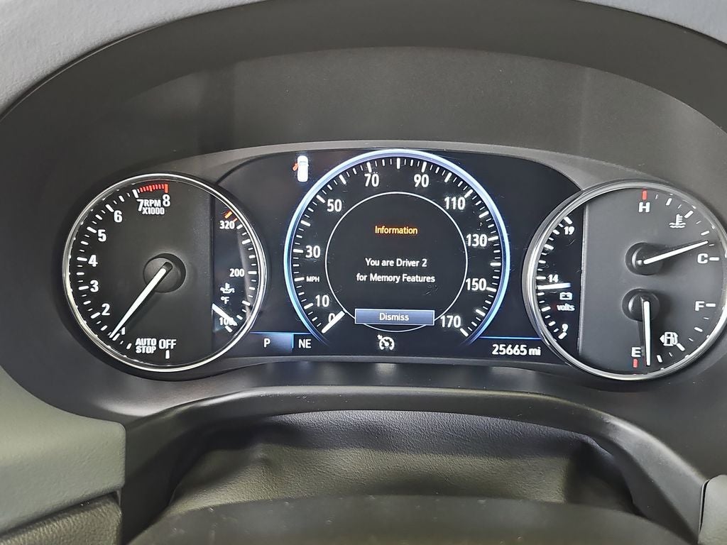 2024 Buick Enclave Premium Group