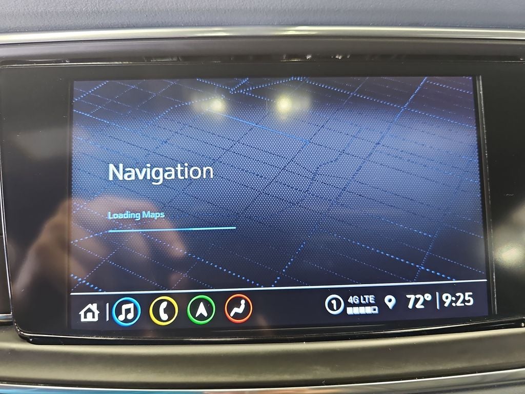 2024 Buick Enclave Premium Group