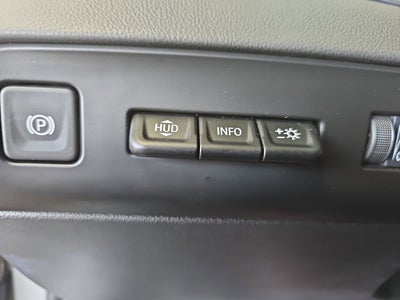 2024 Buick Enclave Premium Group