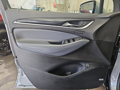 2024 Buick Enclave Premium Group