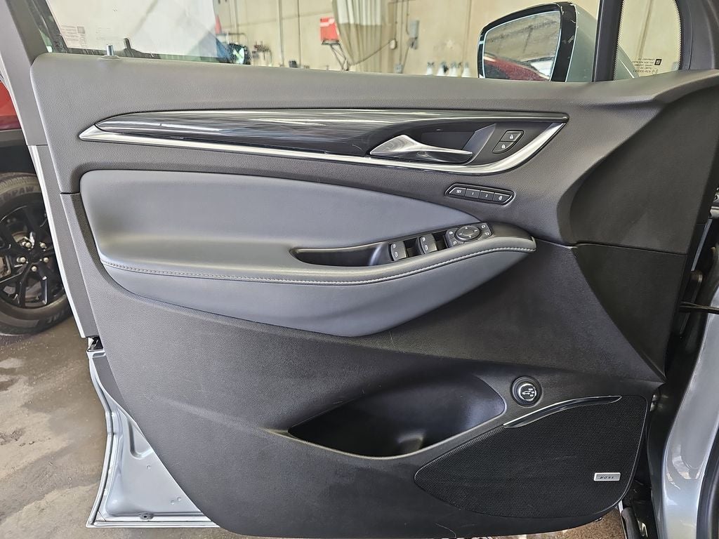 2024 Buick Enclave Premium Group