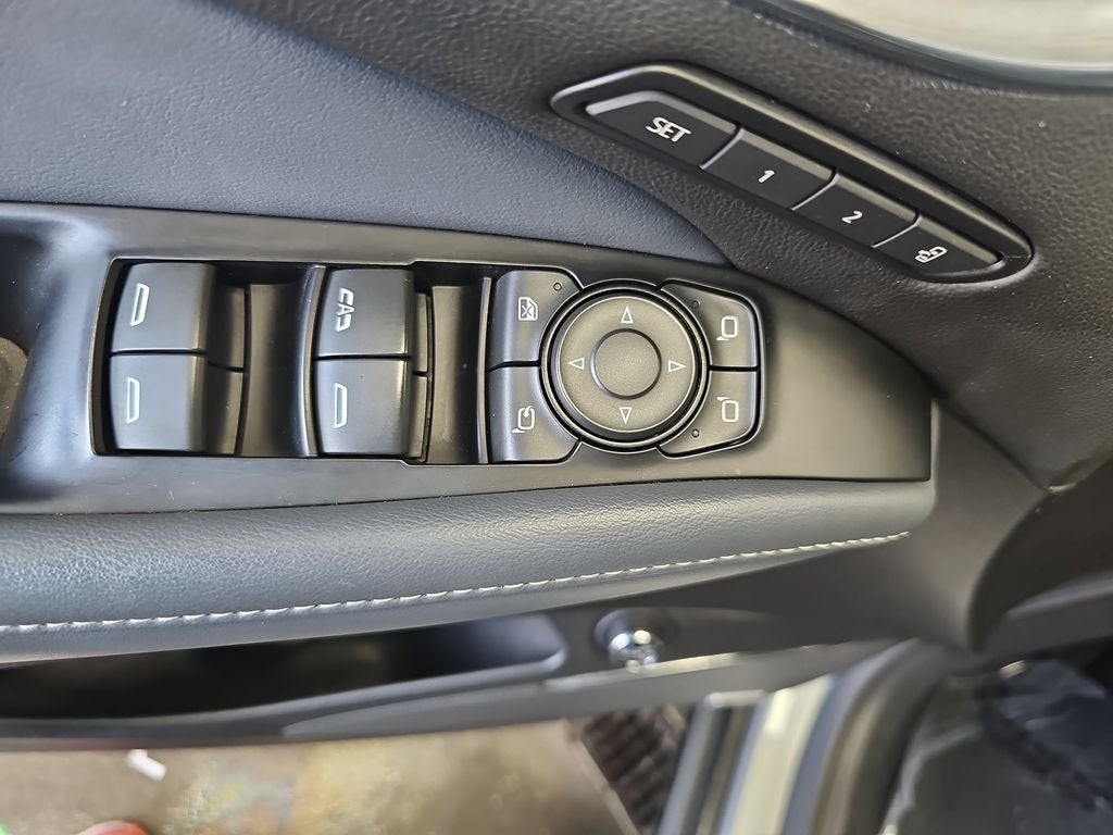 2024 Buick Enclave Premium Group