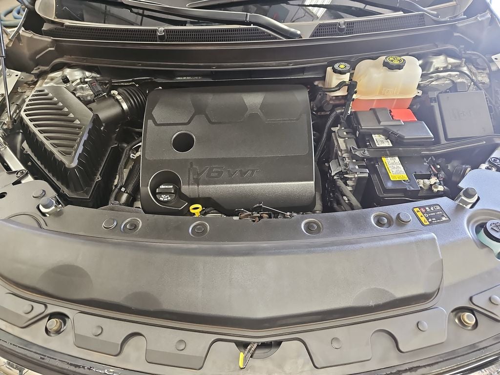 2024 Buick Enclave Premium Group