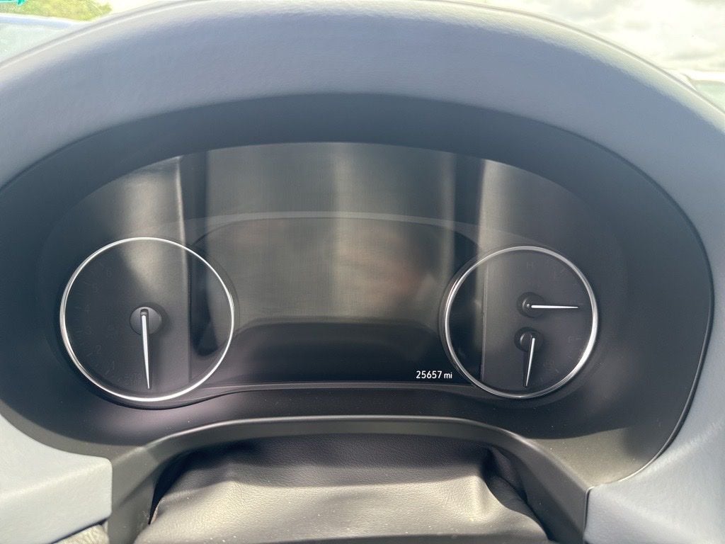 2024 Buick Enclave Premium Group