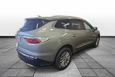 2024 Buick Enclave Premium Group