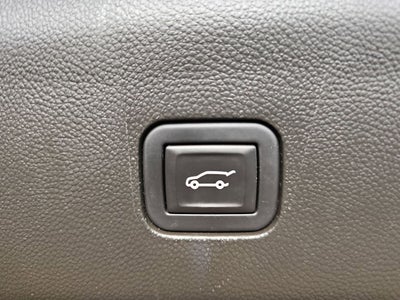 2024 Buick Enclave Premium Group