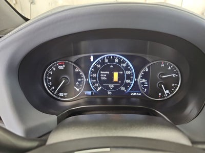 2024 Buick Enclave Premium Group