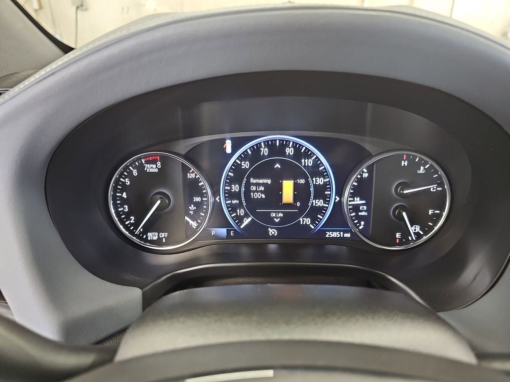 2024 Buick Enclave Premium Group