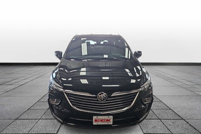 2024 Buick Enclave Premium Group